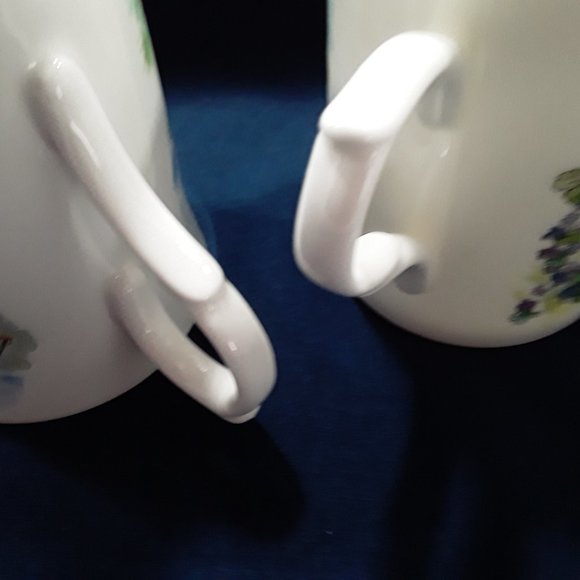 Vintage Old Country Fine Bone China - Picture 13 of 16